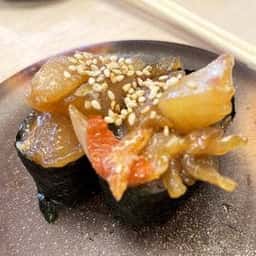 地魚回転寿司 船主 総本店