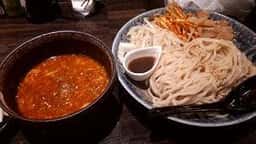 ラーメン居酒屋 火炎