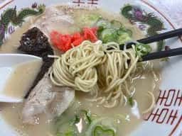 七福ラーメン