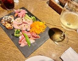 SALVATORE CUOMO & BAR 小倉