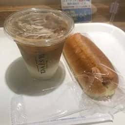 デイジイ 東京グランスタ店