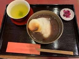 甘味処 乃あん