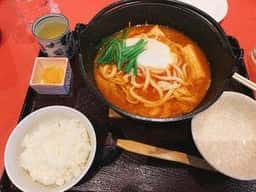 レストラン レークスワンカントリー倶楽部