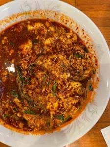 辛麺屋 十九力