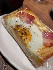 PRONTO 新宿駅東口店