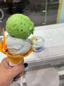 ブルーシール 大阪鶴橋店