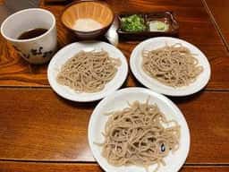 よしむらそば