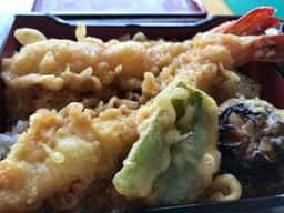 海の見えるレストラン はまゆう