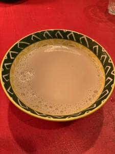 シリンゴル