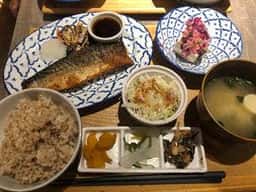 atari CAFE & DINING 池袋PARCO店