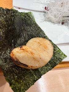 銀座 久兵衛 帝国ホテル大阪店