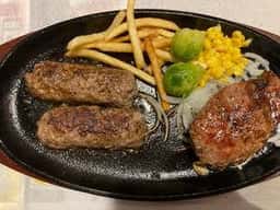 ブロンコビリー 籠原店