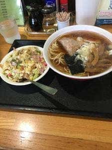 いくよ食堂