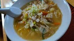 つたや食堂