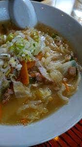 つたや食堂