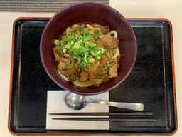 道の食堂 やはた亭 八幡PA下り