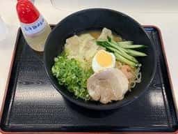 道の食堂 やはた亭 八幡PA下り