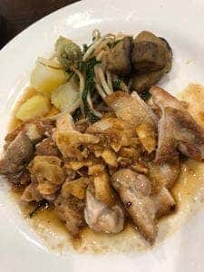 キッチンアイアイ