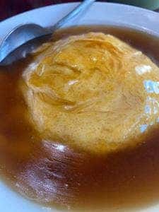 台湾料理 阿里山