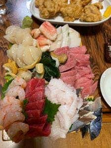 居酒屋 天売