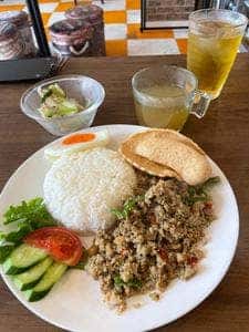AJIAN BARU