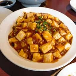 中華料理 阿里山