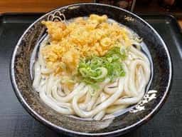 はなまるうどん 鶴賀店