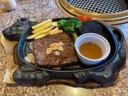 肉御殿 糸満本店