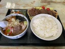 お多福食堂