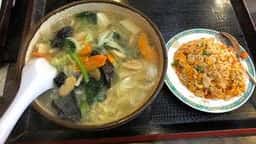 泰陽飯店