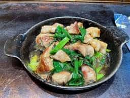 お好み焼・鉄板焼 きん太 香芝五位堂店