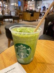 スターバックス コーヒー パルコヤ上野店