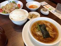 バーミヤン 相模大塚店