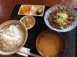 はなぞの食堂