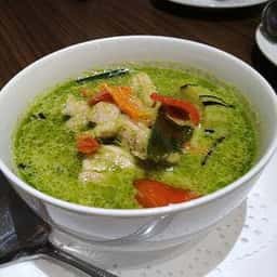 タイ料理 Benjarong