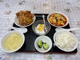 中国料理 天嘉