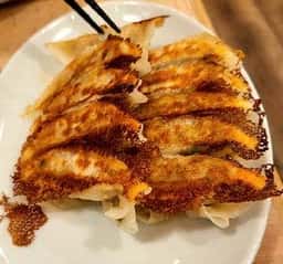 餃子食堂マルケン 高井田駅前店