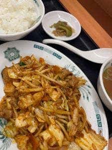 日高屋 幡ヶ谷南口店