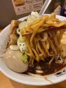 カッパラーメン