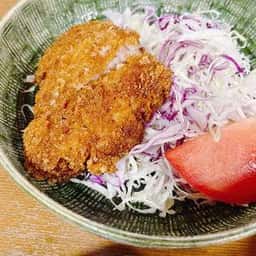 きだい食堂 温泉民宿 小阪屋