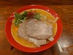 ラーメンあら陣 本店