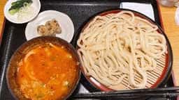 武蔵野うどん たまや