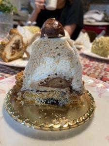 パティスリー プティ・グラン