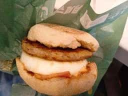 マクドナルド 新小岩北口店