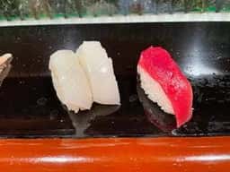 弁天寿し