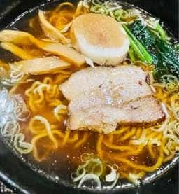 豪ーめん 富岡店