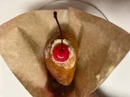 N DONUTS