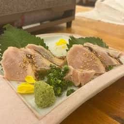 美食鳥 本店