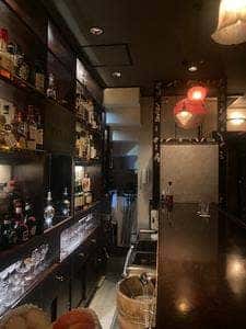 Bar P.M.9