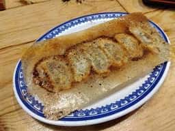 牛羽餃子おがわ